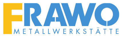 Frawo Metall Logo